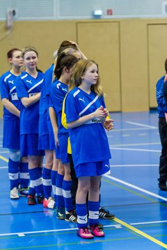 Bild 618 - C-Juniorinnen Hallenturnier Quickborn